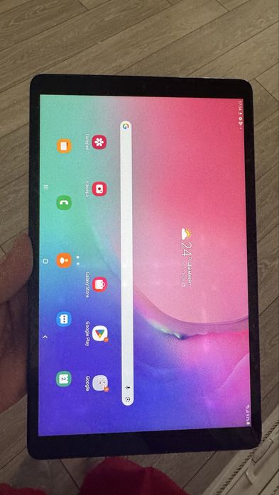 Планшет Slmsung Tab A