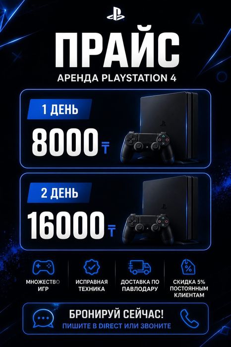 Ps4 в харошом качестве