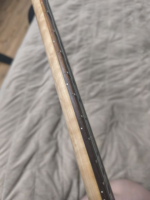 Продам cort g custom crc