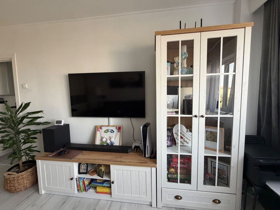 Mobilier living Jysk