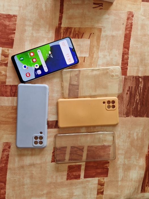 Samsung A 22 смарт телефон