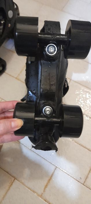 Кънки номер 30/33