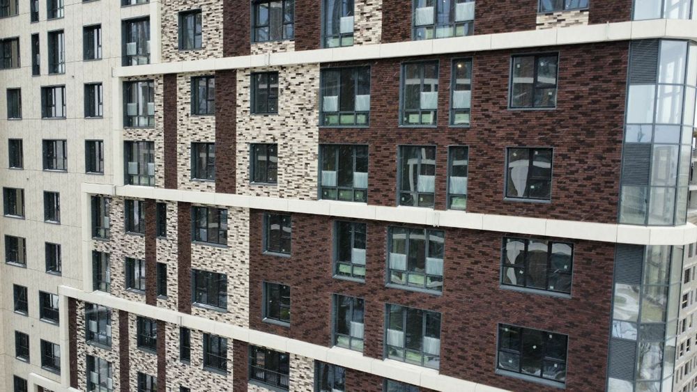 Кирпичи от заводов Волгабрик/ЛСР