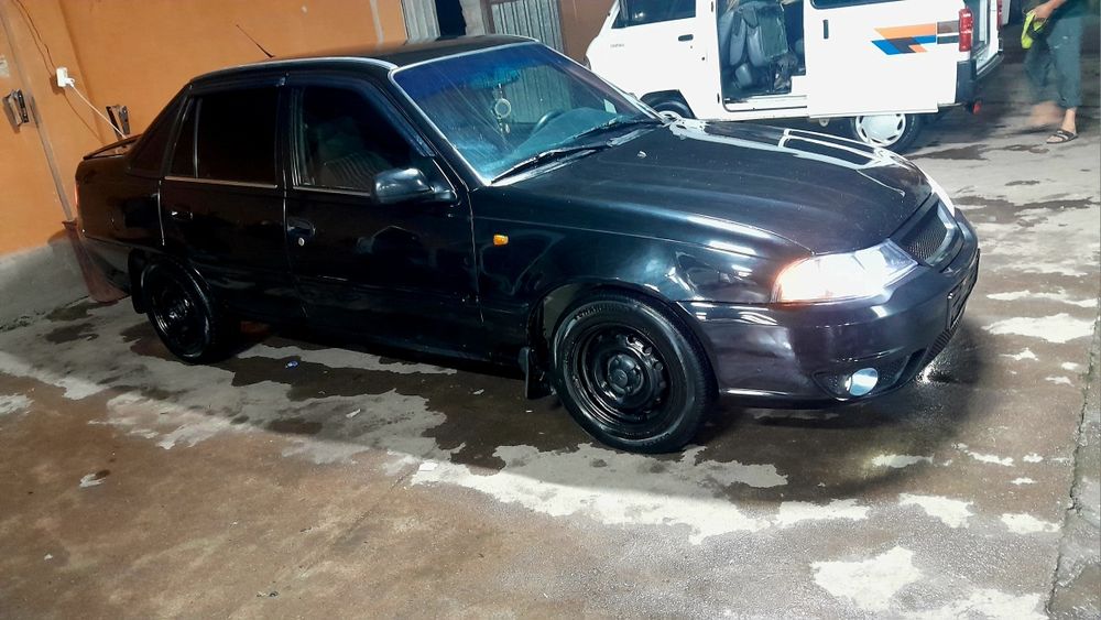 nexi 2 qora prabek 538000km