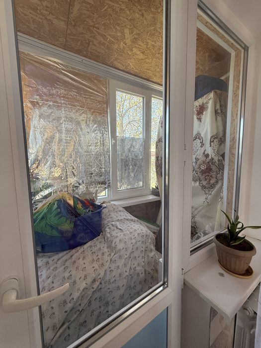 продам дом  Круглоозерное