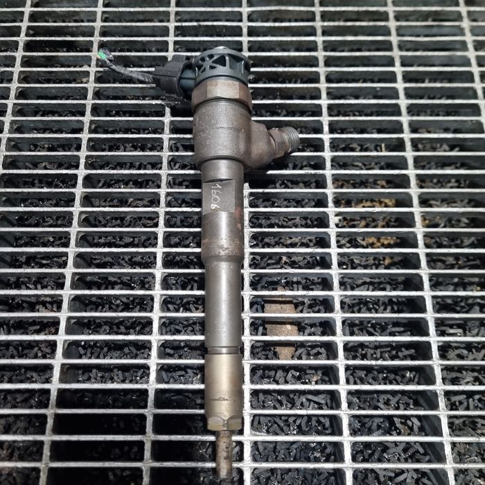 Injector Dacia Dacia Logan II MCV Facelift 2017 1.5 DCI 2016 - 2020 90CP K9K 612 K9K 626 (1606) Diesel H8201453073 Garantie