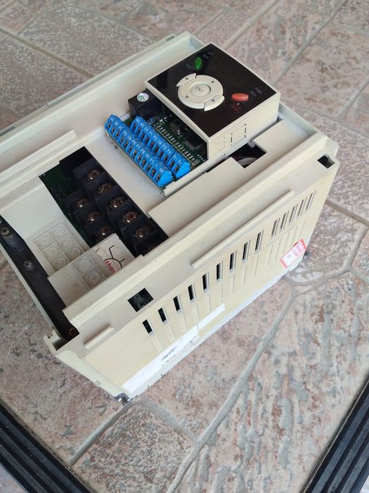 Convertizor de frecventa LS 5,5kw