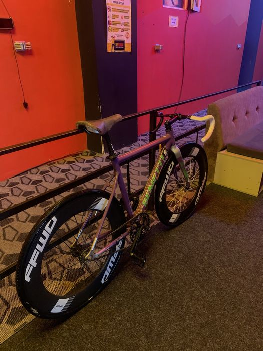 Продается benetti briele