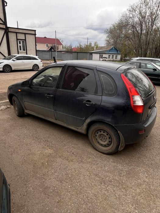 Продам лада калина