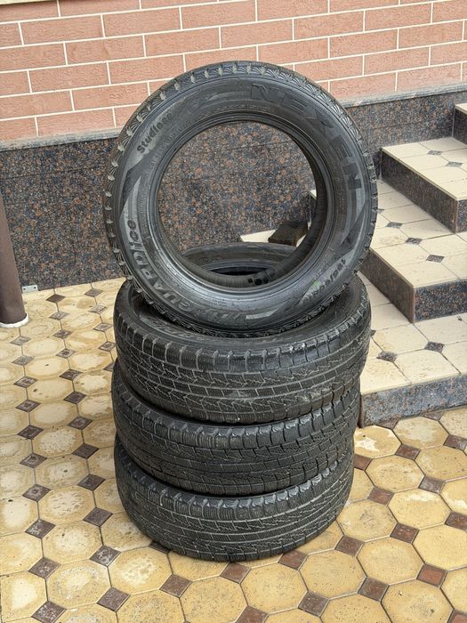 NEXEN balon zimniy 195/65 R15