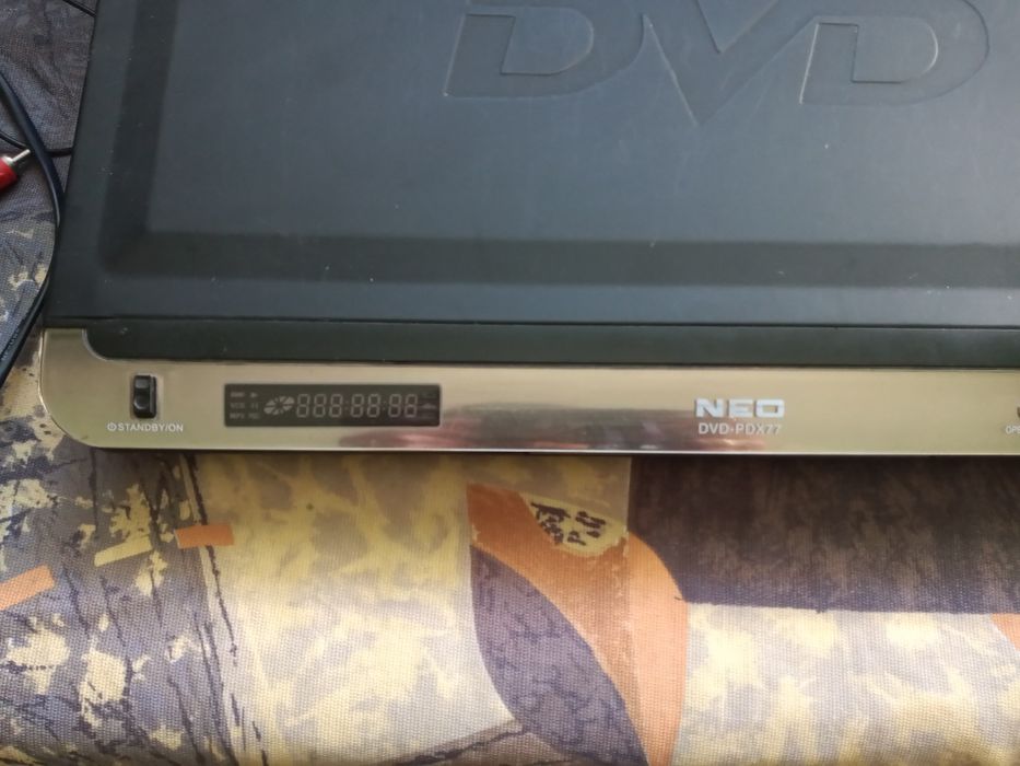 DVD player NEO - pdx 77