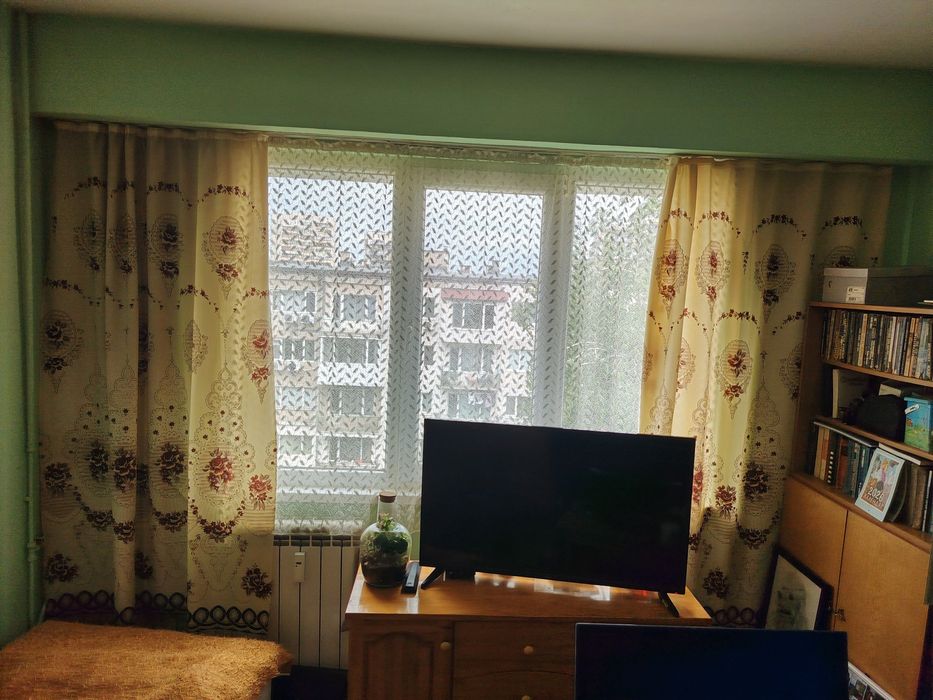 Продава се Тристаен апартамент в София, Толстой - 68 кв.м за 1388 €/кв.м - Снимка #17