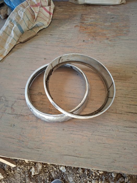 Кольцо для фар УАЗ и Газ53