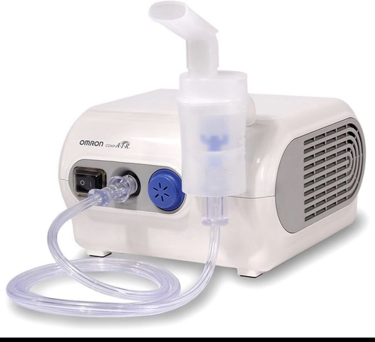 Ингалятор omron