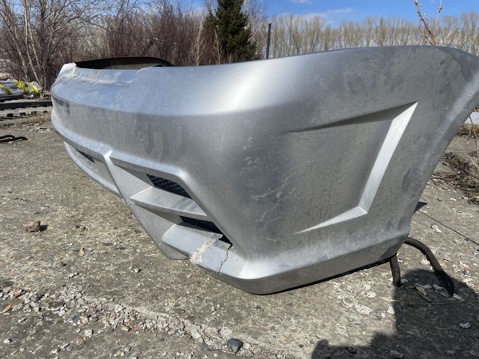 Обвесы на приору