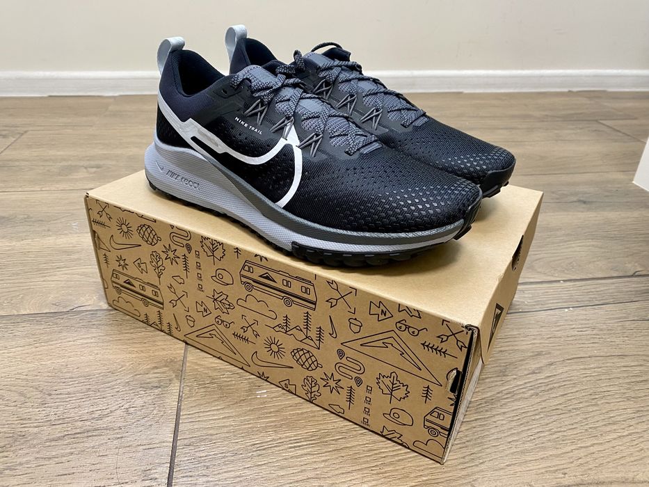 Nike Pegasus Trail 4