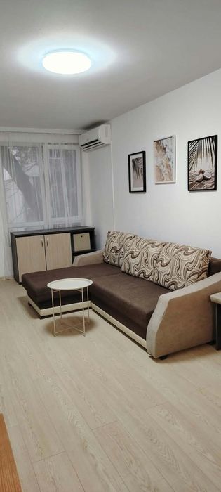 Дава се под наем Двустаен апартамент в Варна, Аспарухово - 68 кв.м за 510 € - Снимка #8