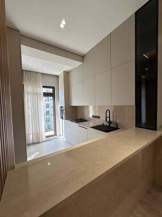 ПРОДАЁТСЯ НОВОСТРОЙКА 3/3/7 ЖК Tashkent City Boulevard Шахантахурский