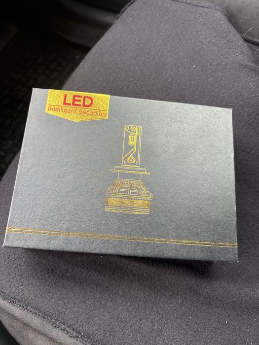 LED тумманики , 1 шт,