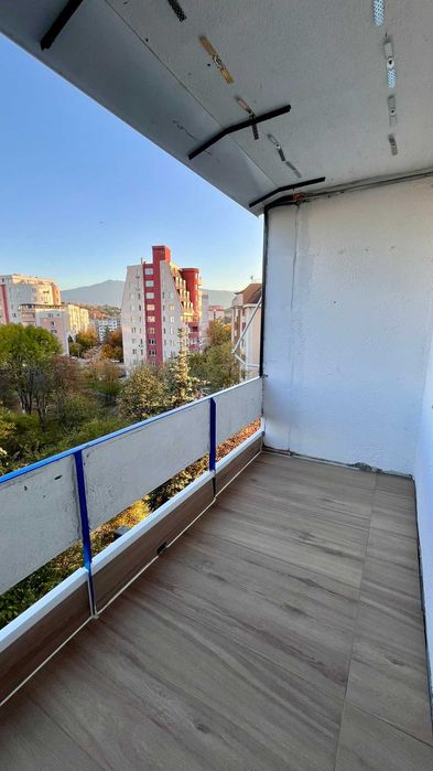 Дава се под наем Двустаен апартамент в София, Център - 65 кв.м за 435 € - Снимка #8