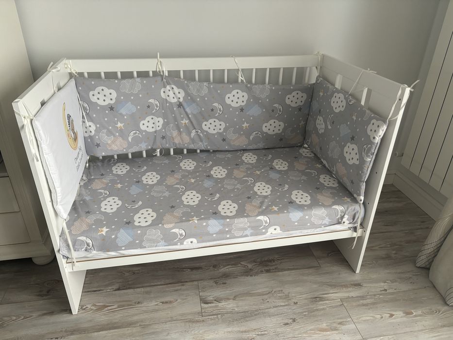 Patut bebe/ copii 0-3 ani