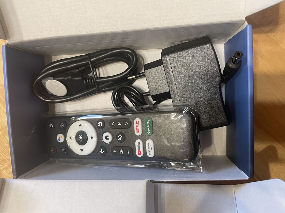 Android TV Box - Z8 Pro