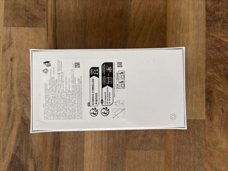 Huawei Nova 14 pro