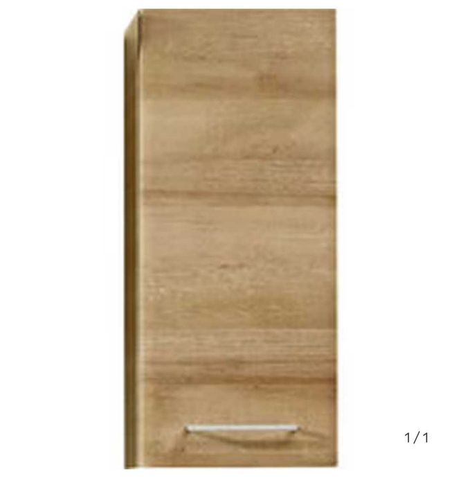 Mobilier suspendat baie