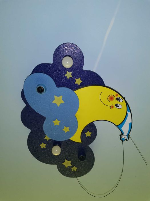 Детски немски полилей