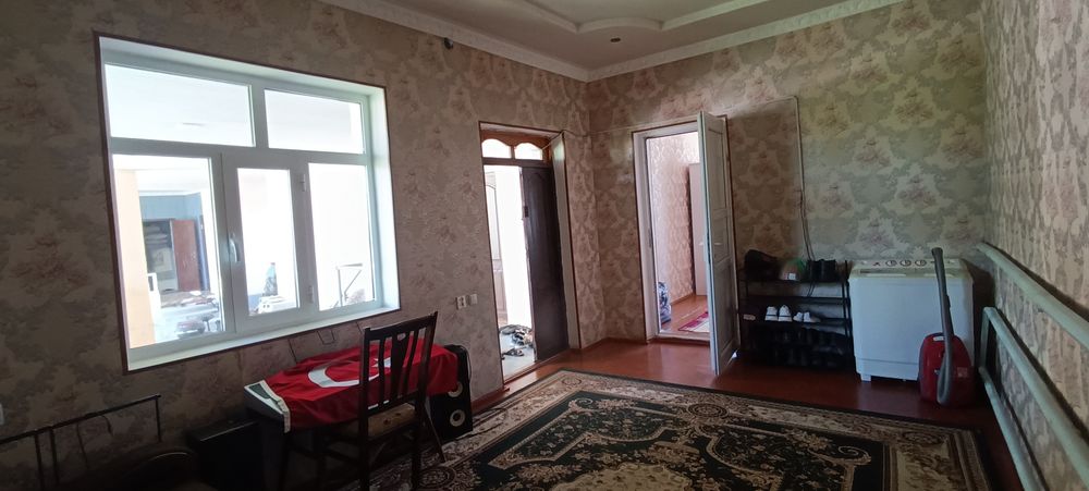 Продаётся дом в Алмалыке ориентир ташпулат чайхана,