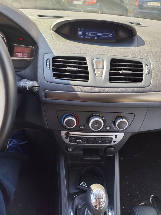 Рено Меган - използван