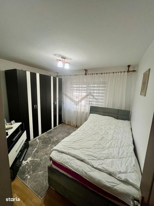 Apartament 2 camere decomandat Nicolina 2
