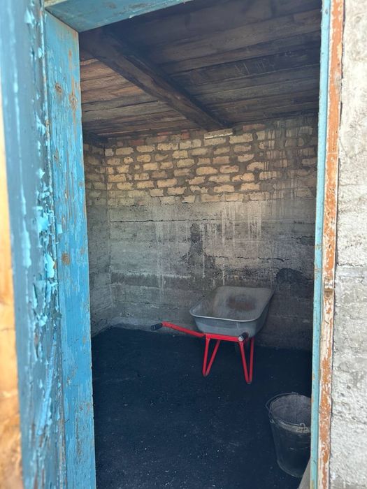 Большой дом ул.загородна 7