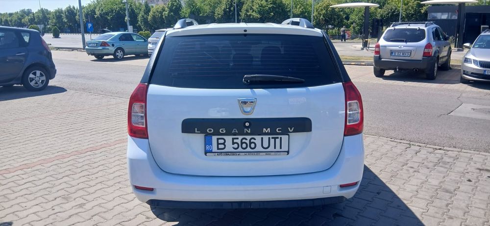 Mcv 2018 dci 1.5 euro6
