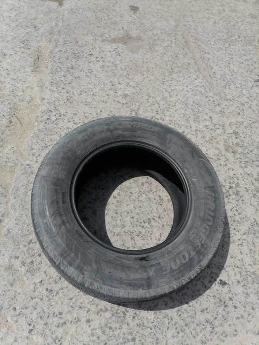 Шины 265/65R17 112H