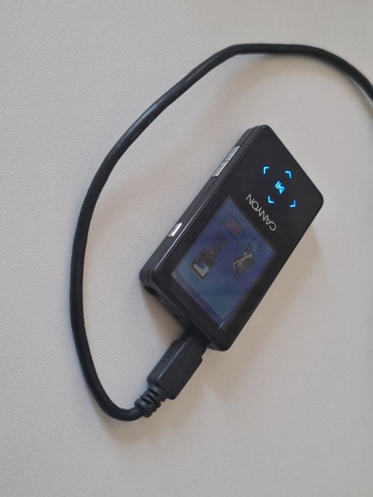 MP3 player Canyon 2 GB