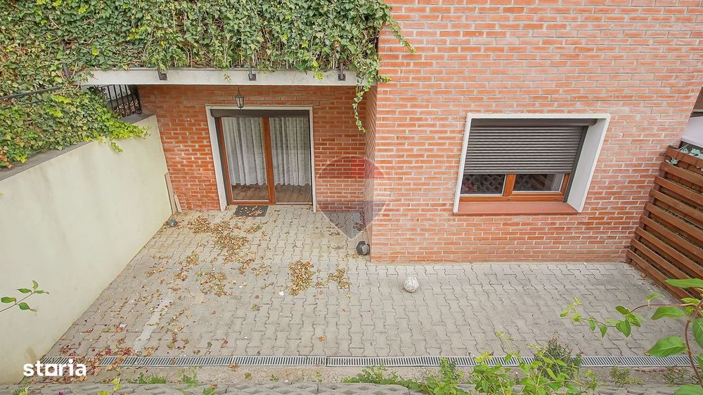 Apartament 2 camere decomandat – Imperial Residence 1 - Terasă 15 mp