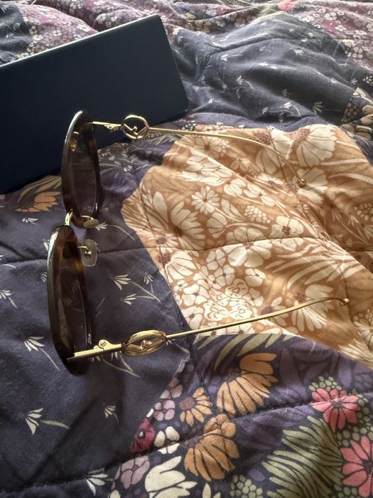 Слънчеви очила Fendi