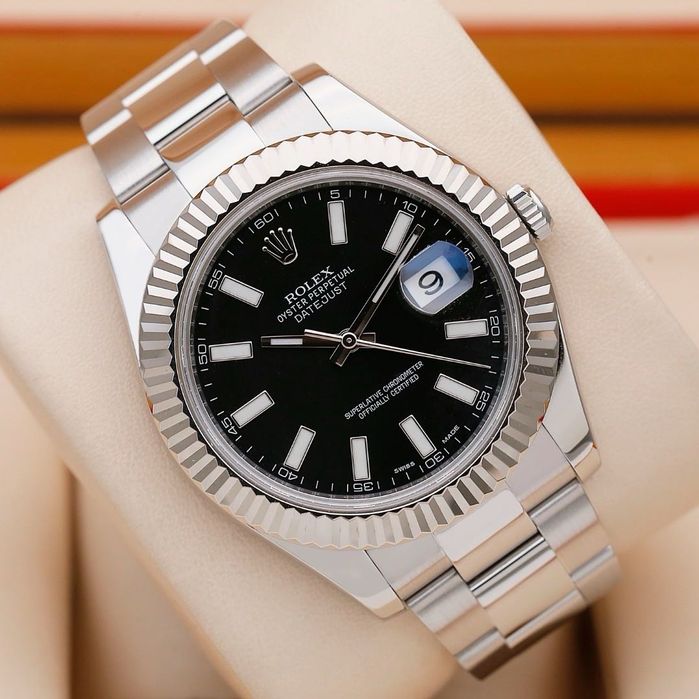 Rolex Datejust 41MM