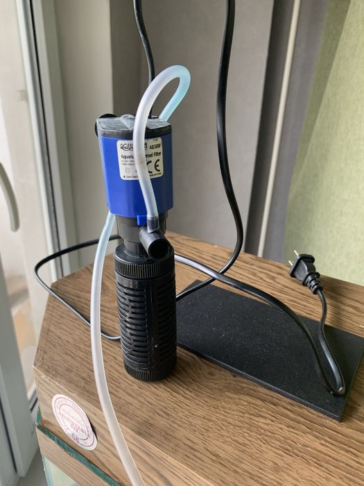 Аквариум 40 литров