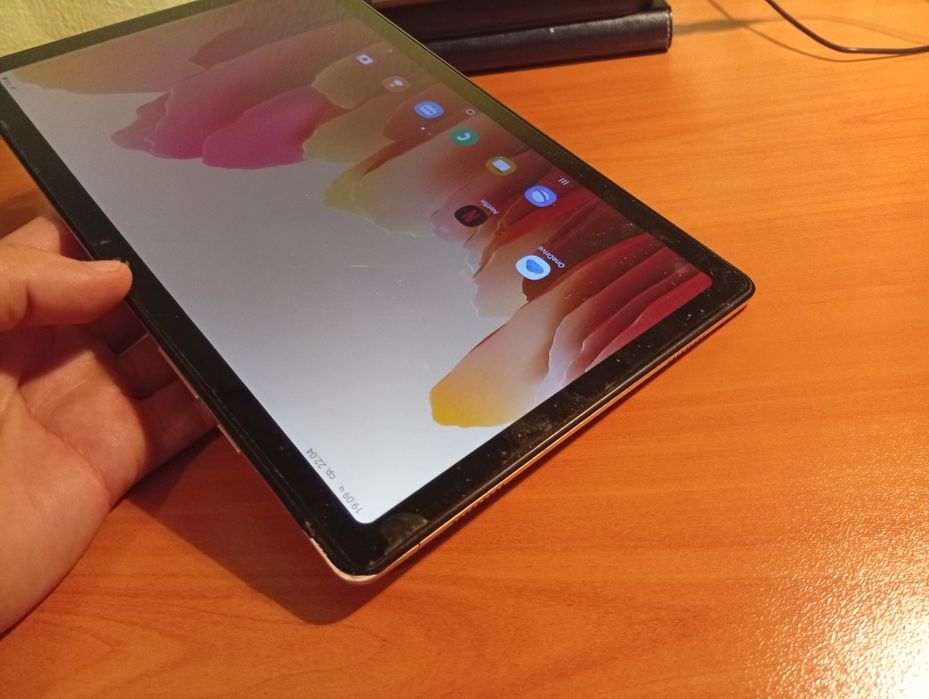 Samsung Galaxy Tab 7 SM T505