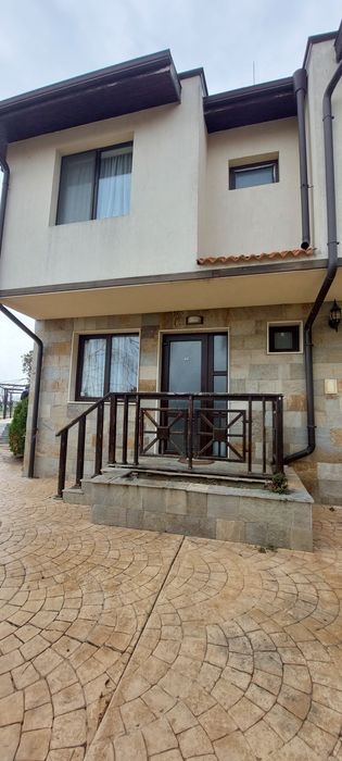 Продава се Къща в к.к. Слънчев бряг - 116 кв.м за 949 €/кв.м - Снимка #2