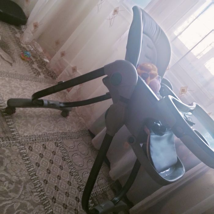 Стульчик детский