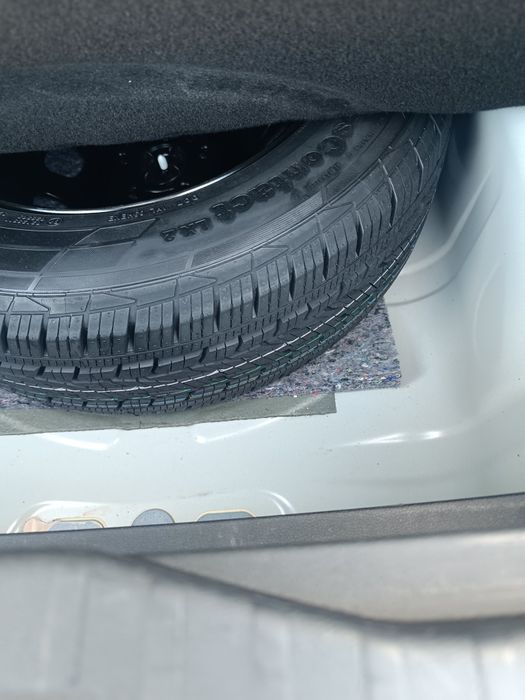 Sroʻchne sotladi Reno Arcana