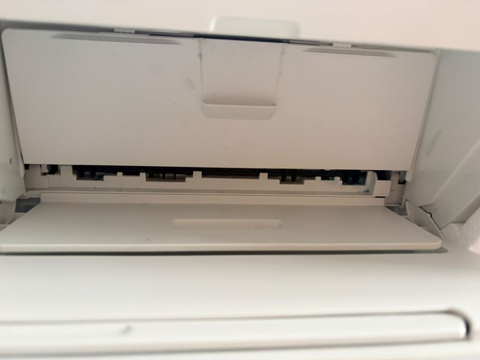 Imprimantă HP DeskJet2721