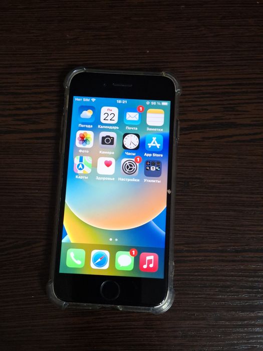 Продаётся телефон