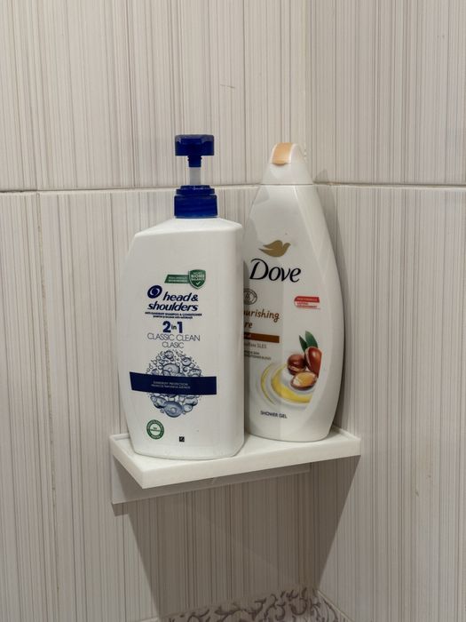 Рафт за баня