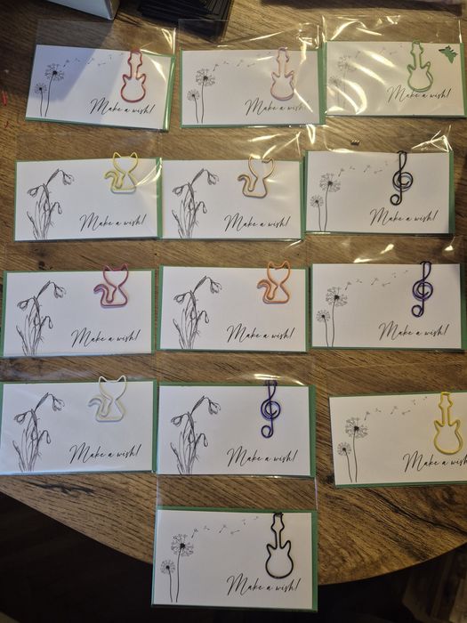 Semn de carte - 4RON/semnul de carte