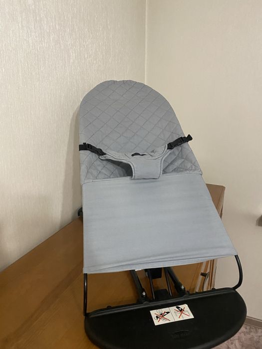 Детская качалка для ребенка