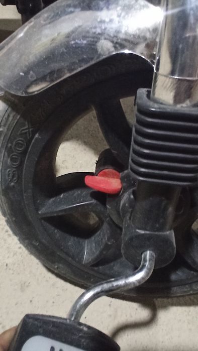 Bolalar uchun velosiped